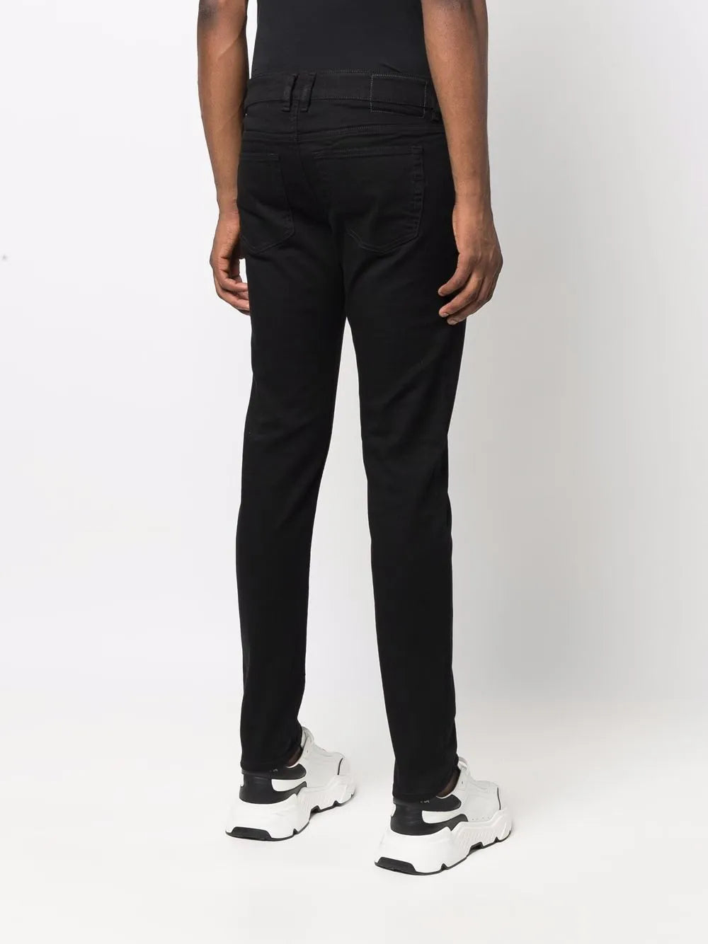 Image de l'article Jean Sleenker 1979 L.30 de la marque Diesel pour Homme - Saison Automne-Hiver 2025 - Vue détaillée_4