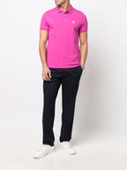Pants Carrot Pants Moncler Blue Homme