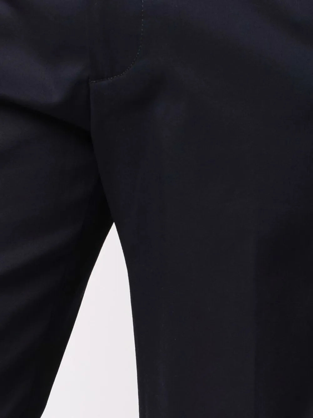 Pantalones Pantalones Carrot Moncler Azul Homme
