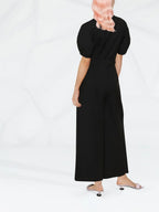 Jumpsuits and matching sets Valentino Garavani - Rockstud Sandals Stella McCartney Black Women