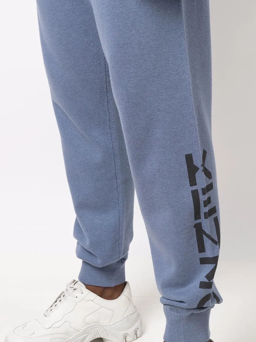 Pantalones Pantalones de Jogging Kenzo Azul Homme