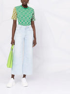 Pants Jean Pants Stella McCartney Blue Women