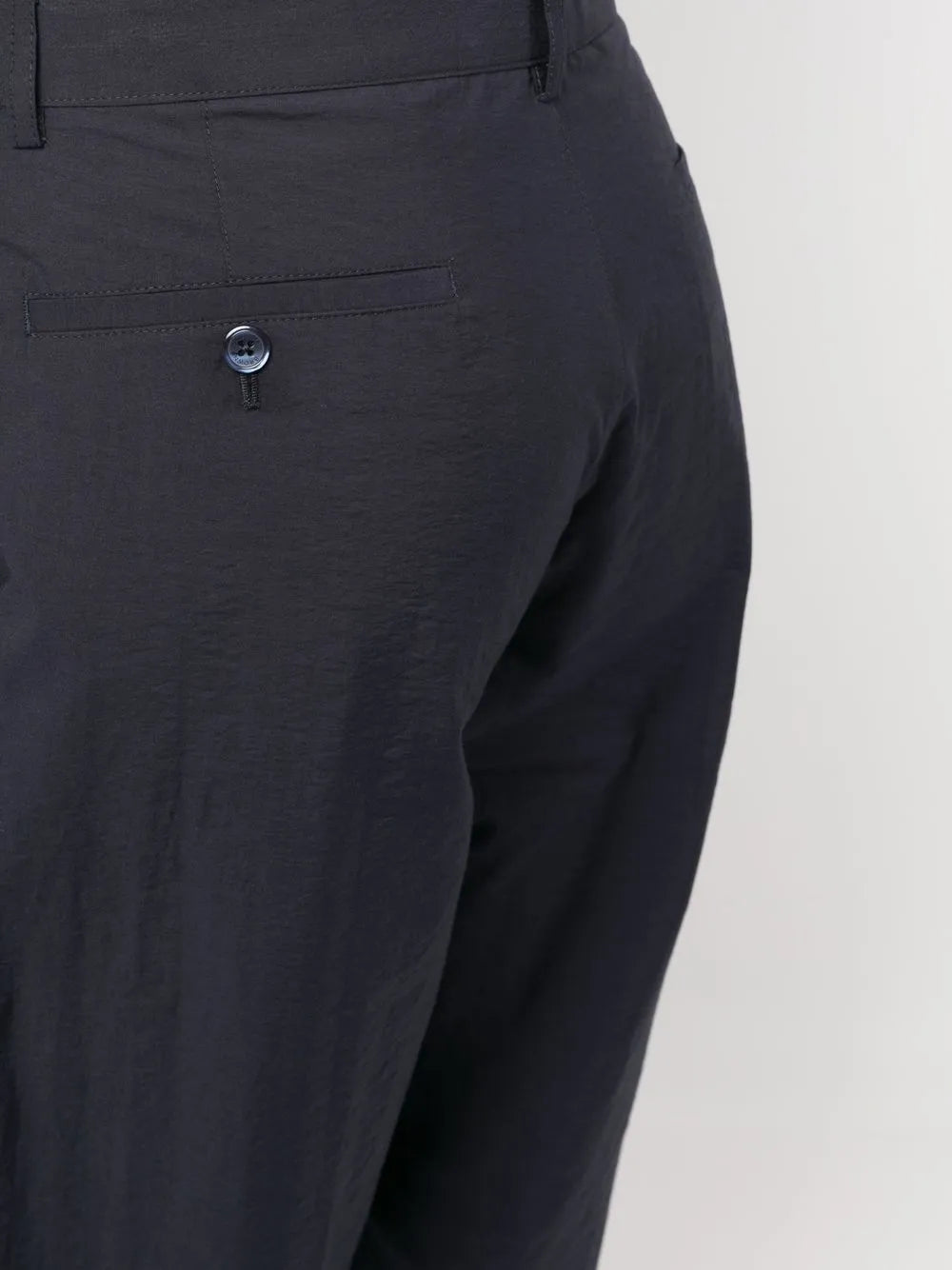 Chalecos Pantalones Dunmore Orlebar Brown Azul Oscuro Hombres