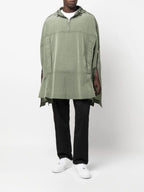 Chaquetas Cortavientos Rennick Orlebar Brown Verde Hombres