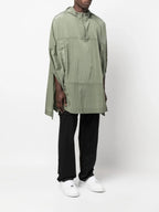 Chaquetas Cortavientos Rennick Orlebar Brown Verde Hombres