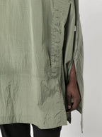 Chaquetas Cortavientos Rennick Orlebar Brown Verde Hombres