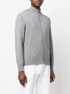 Sweatshirts Fashion News: Discover the Latest Trends Orlebar Brown Gray Men