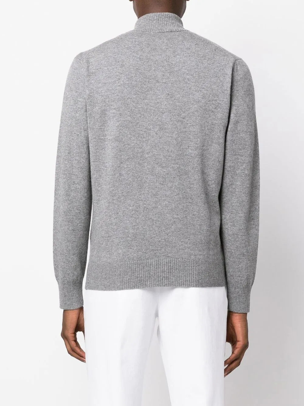 Sweatshirts Fashion News: Discover the Latest Trends Orlebar Brown Gray Men