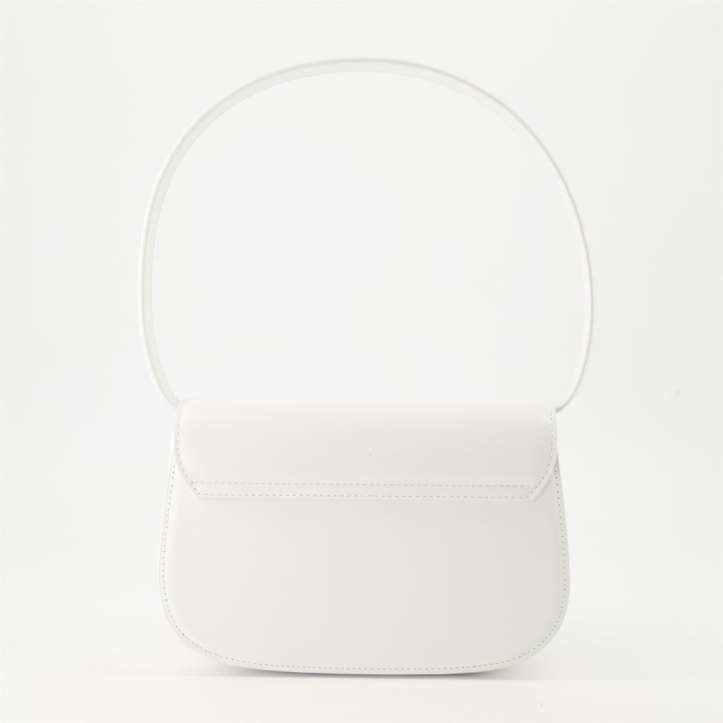 ハンドバッグ・ショルダーバッグ 1DR バッグ Diesel 白 Femme