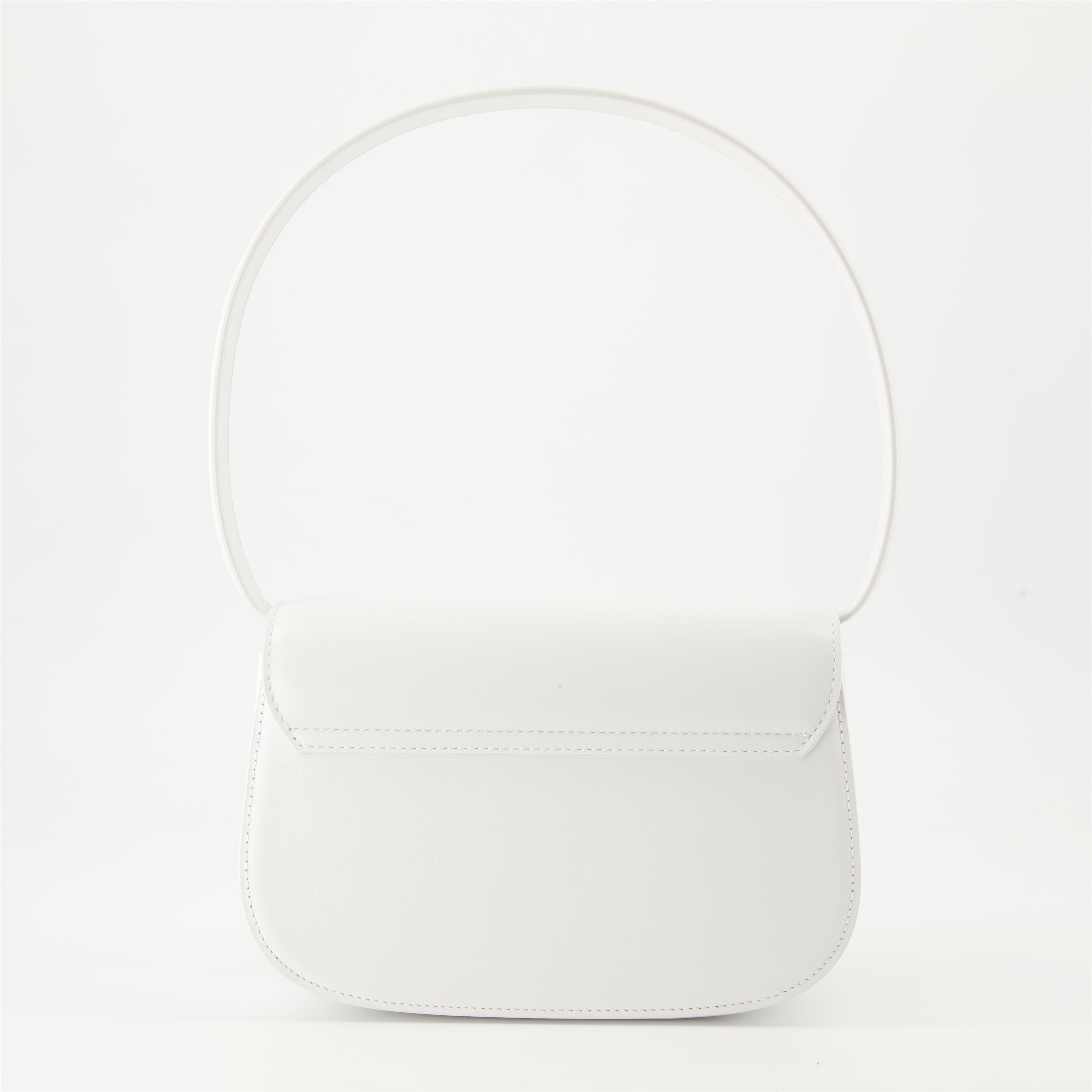 Sacs à main et épaule Sac 1DR Diesel Blanc Femme