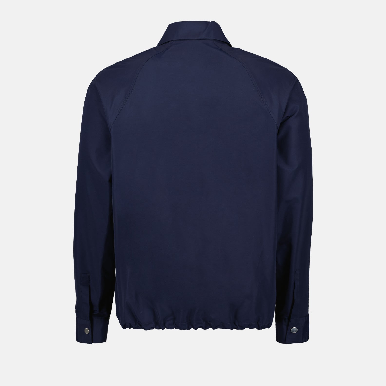 Camisas Camisa Bordada Dior Couture Dior Azul Homme