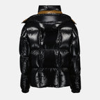 Image de l'article Doudoune Parana de la marque Moncler pour Homme - Saison Automne-Hiver 2025 - Vue de Dos