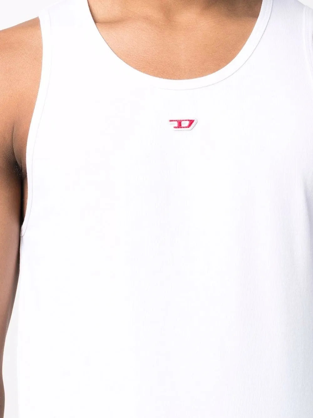 Imagem do regata T-Lifty-d da Diesel para Homem - Outono-Inverno 2025 - Vista Detalhada_5
