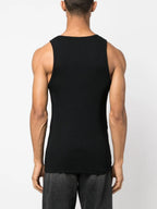 ディーゼルのT-Lifty-dタンクトップの画像 - メンズ - 2025年秋冬シーズン - 詳細ビュー_4