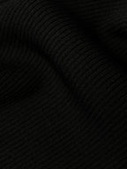 Abiti Robe M-Onerva Diesel Nero Femme