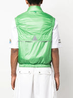 Vestes Veste Ollon Moncler Grenoble Vert Homme