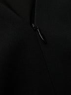 드레스 Robe Falabella Stella McCartney 검은색 Femme