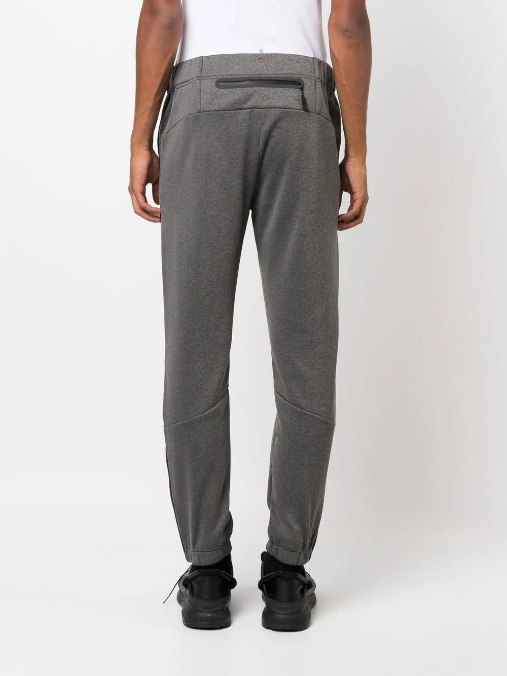 Pants Jogging Pants Moncler Grenoble Gray Men