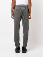 Pants Jogging Pants Moncler Grenoble Gray Men