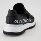 Sneaker Spectre Sneakers Givenchy Schwarz Homme