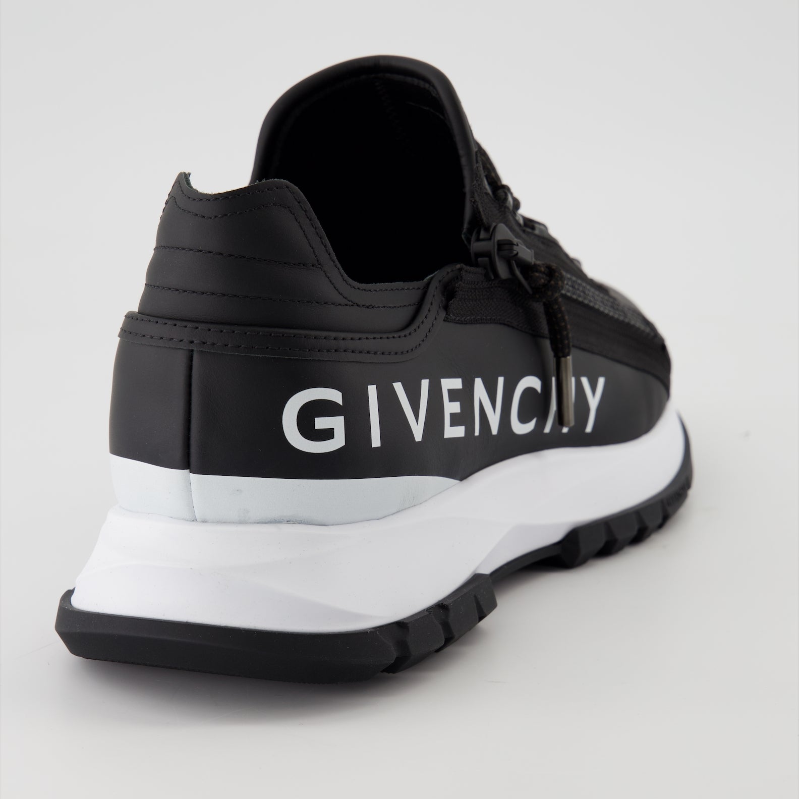 Sneaker Spectre Sneakers Givenchy Schwarz Homme