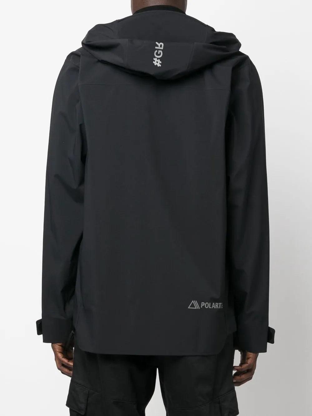 Giubbotti Giacca Fuyens Moncler Grenoble Nero Uomini