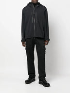 Giubbotti Giacca Fuyens Moncler Grenoble Nero Uomini