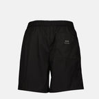 Shorts Shorts Alexandre Matiussi Ami PARIS Negro Homme
