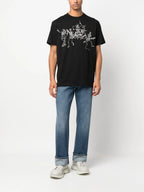 Pants Jeans Pants Alexander McQueen Blue Man