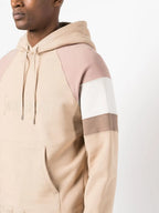 Sudaderas Sudadera con capucha Saint Laurent Beige Homme