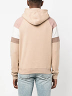 Sudaderas Sudadera con capucha Saint Laurent Beige Homme