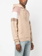 Sudaderas Sudadera con capucha Saint Laurent Beige Homme