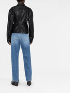 Casacos Alter Mat Jacket Stella McCartney Preto Femme