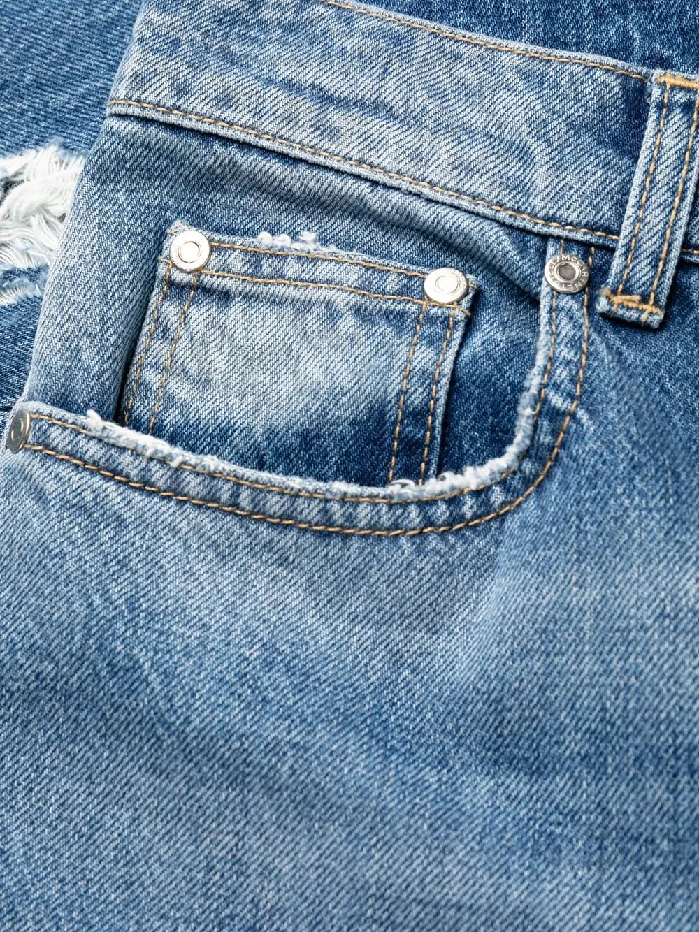 Pants Vintage denim pants Stella McCartney Blue Women