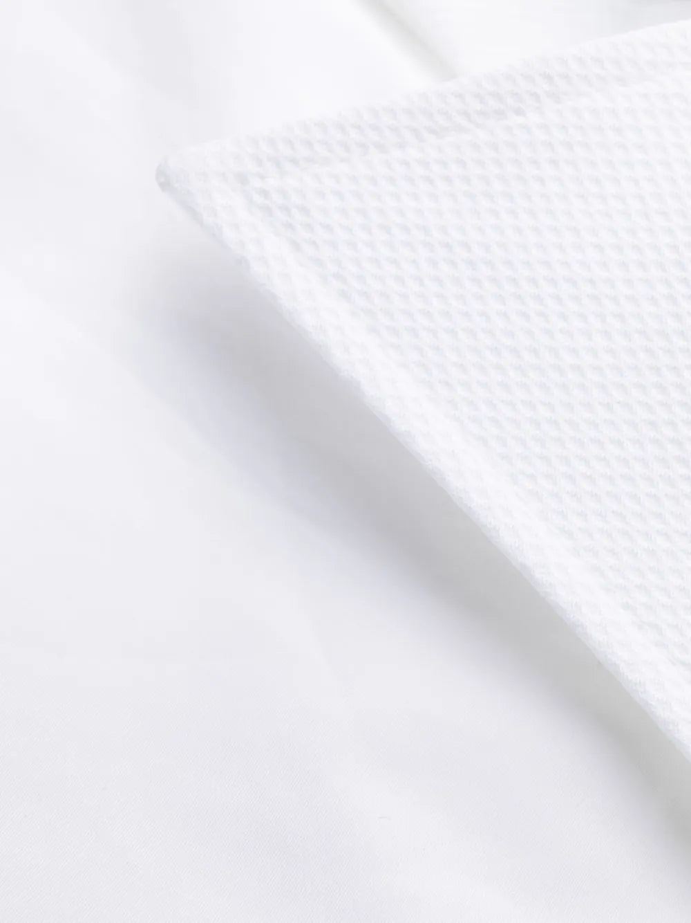 Vestidos Vestuário Camisola Alexander McQueen Branco Femme