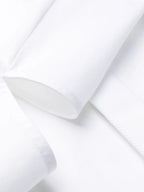 Vestidos Vestuário Camisola Alexander McQueen Branco Femme