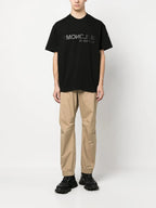Pantalons Pantalon de ski Moncler Grenoble Beige Homme