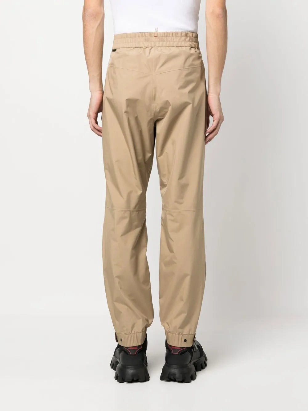 Pantalones Pantalon de ski Moncler Grenoble Beige Homme