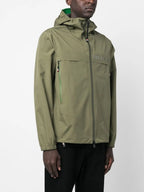 Chaquetas Chaqueta Shipton Moncler Grenoble Caqui Hombres