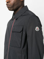 Giacche Giacca Epte Moncler Nero Homme