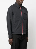 Giacche Giacca Epte Moncler Nero Homme