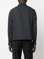 Giacche Giacca Epte Moncler Nero Homme