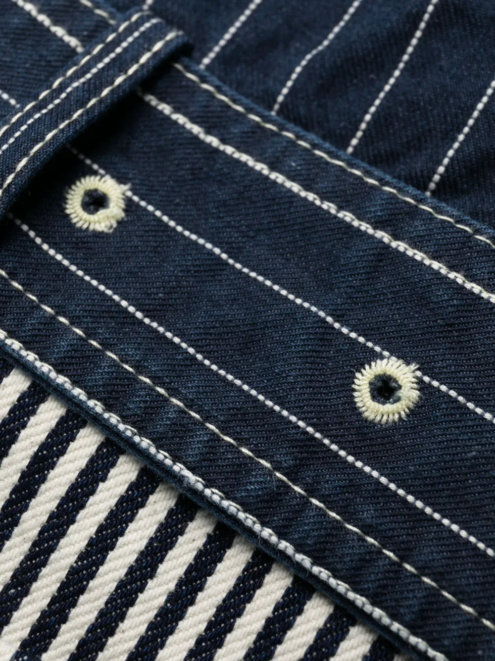 Vestidos Vestido de Denin Kenzo Azul Femme
