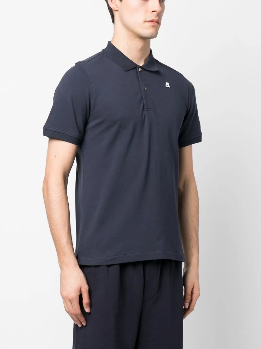 Polo shirts Polo Vinnie K-Way Dark blue Man