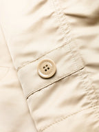 Coats Villerest Trench Coat Moncler Brown Women