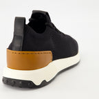 Bild des Tod's Herren Socken Sneakers - Herbst-Winter 2025 - Rückansicht