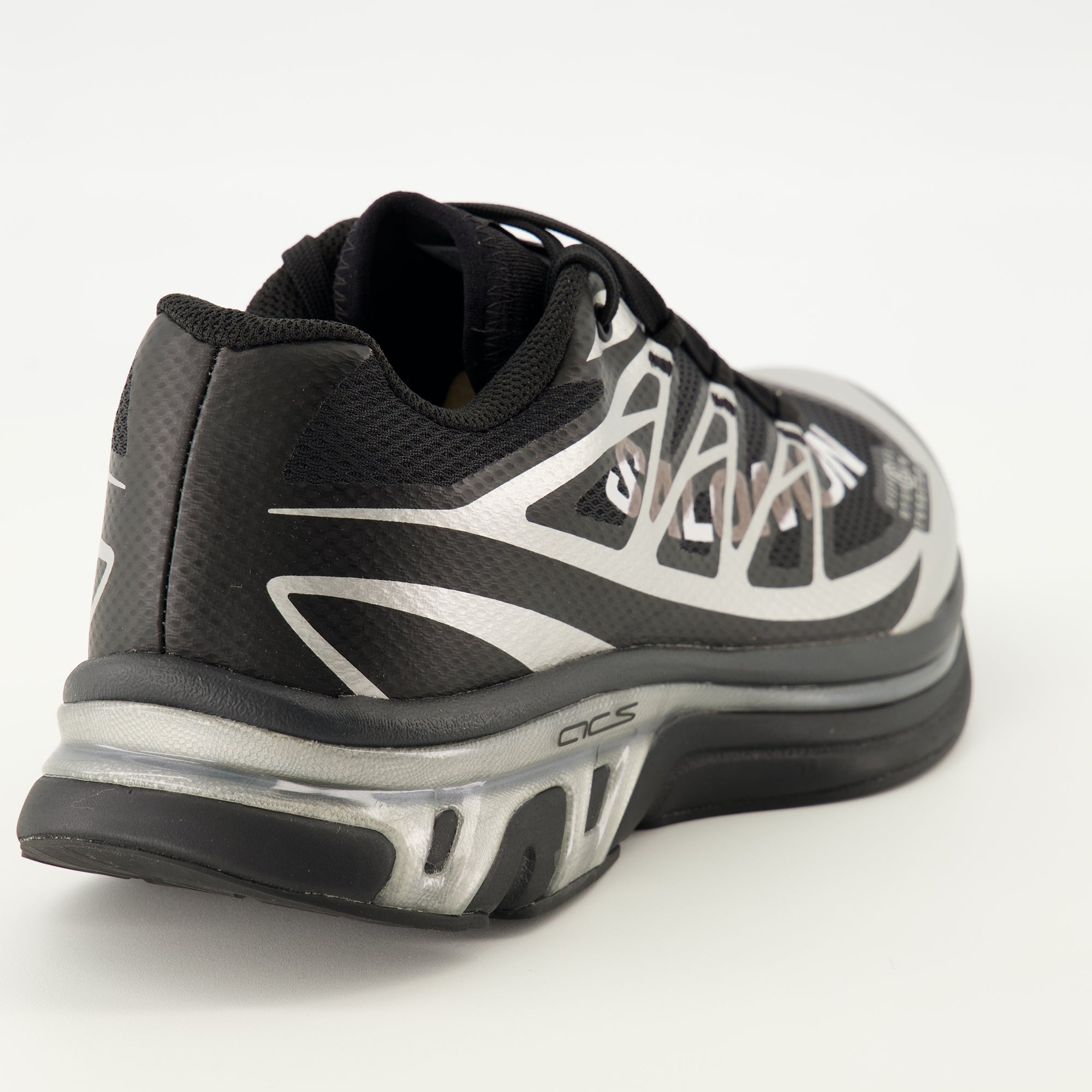 Image de l'article Baskets MM6 x Salomon de la marque Mm6 pour Femme - Saison Automne-Hiver 2025 - Vue arrière