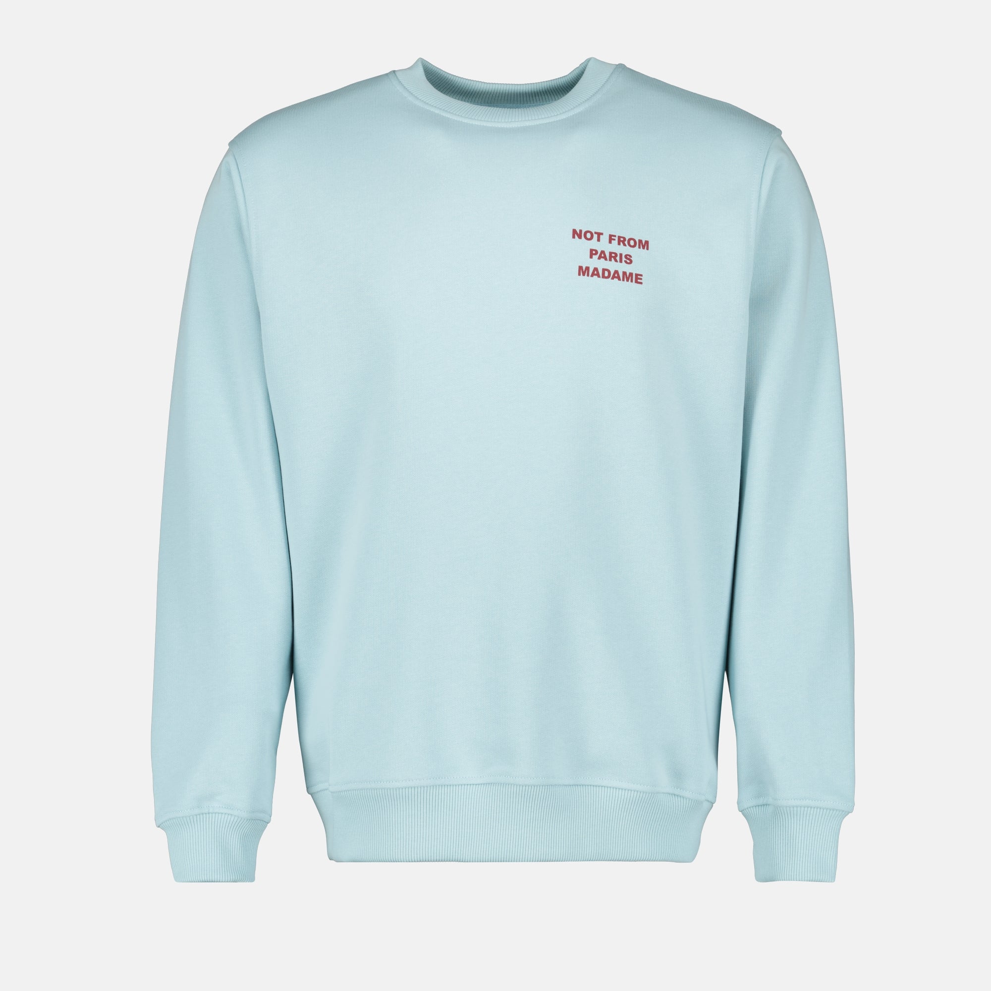 Sweat Slogan