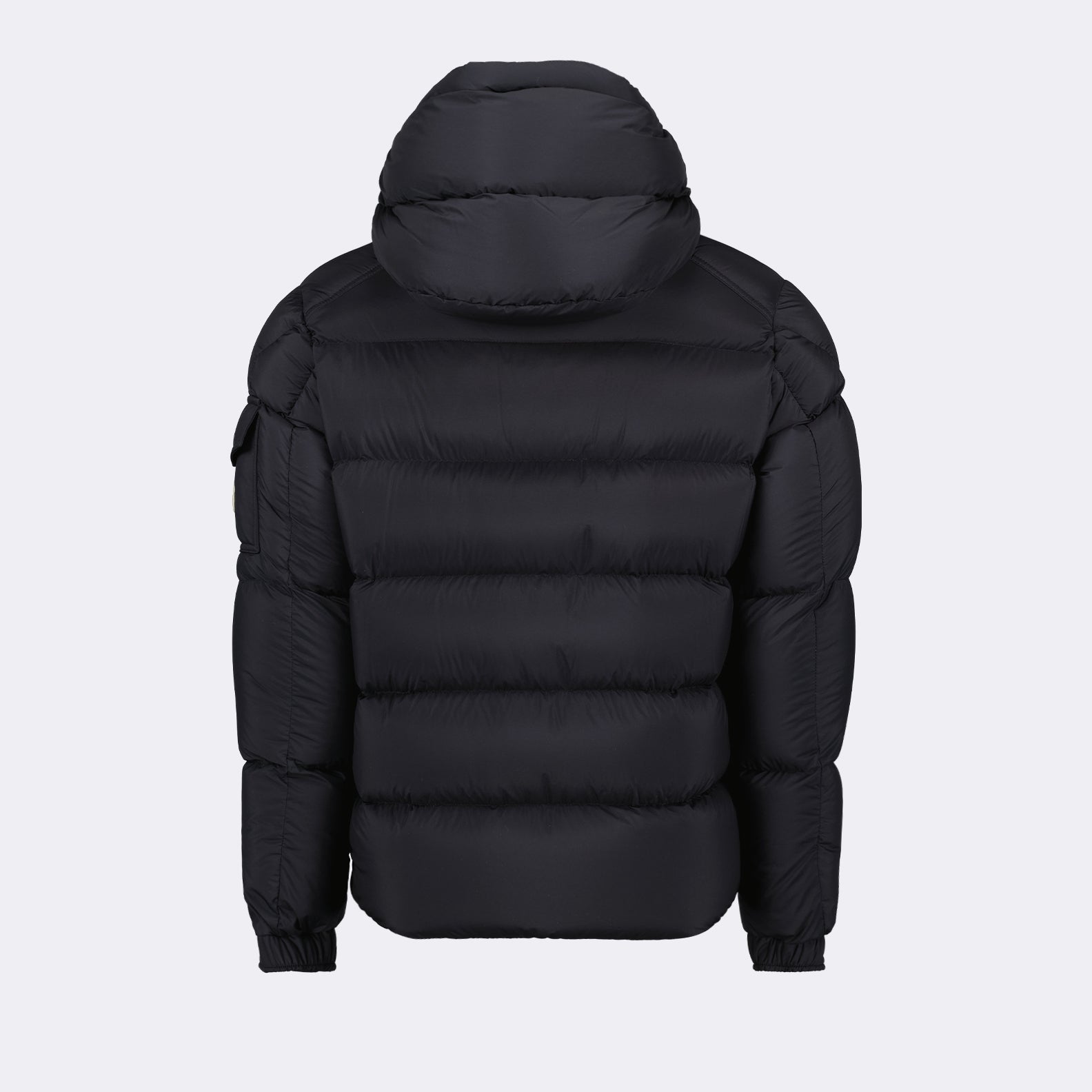 Manteaux Doudoune Vezere Moncler Noir Homme