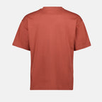 T-Shirts T-Boxt-D T-Shirt Diesel Rot Unisex